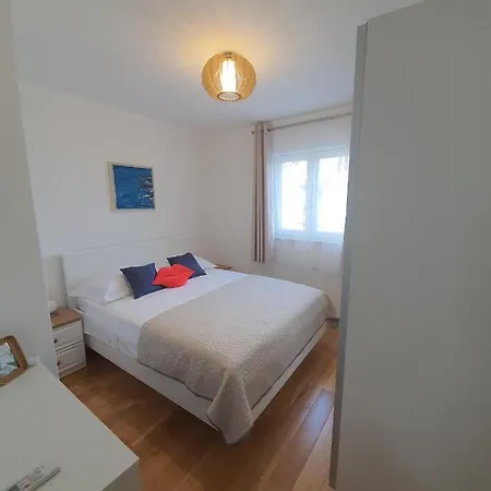 Mariposa 83m2 New With Garage Διαμέρισμα Μακάρσκα