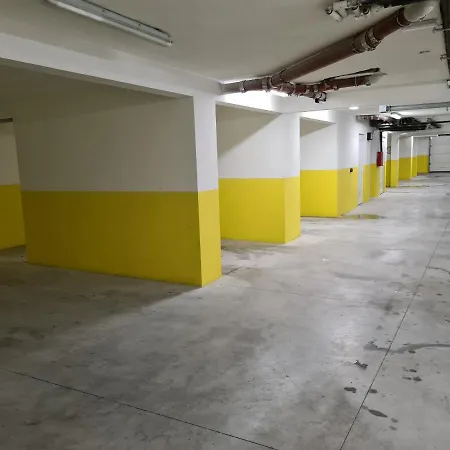 Mariposa 83m2 New With Garage *