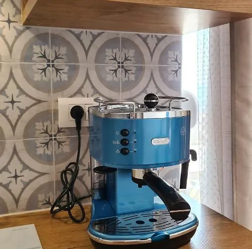 Mariposa 83m2 New With Garage Makarska