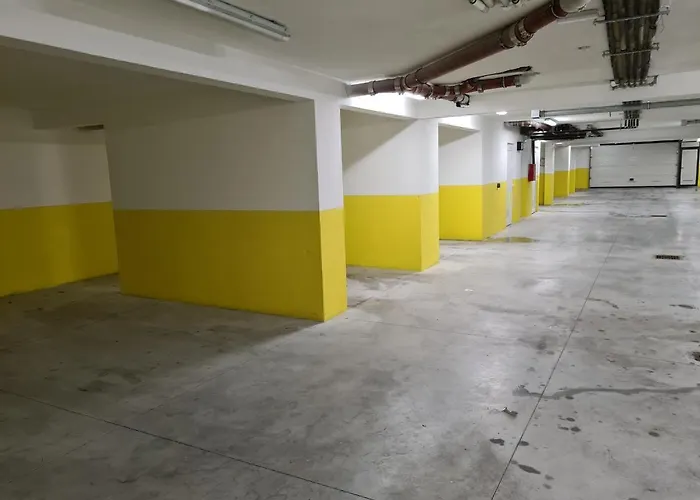 Mariposa 83m2 New With Garage *